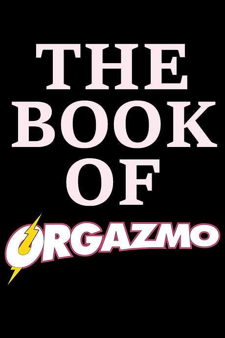 The Book Of Orgazmo